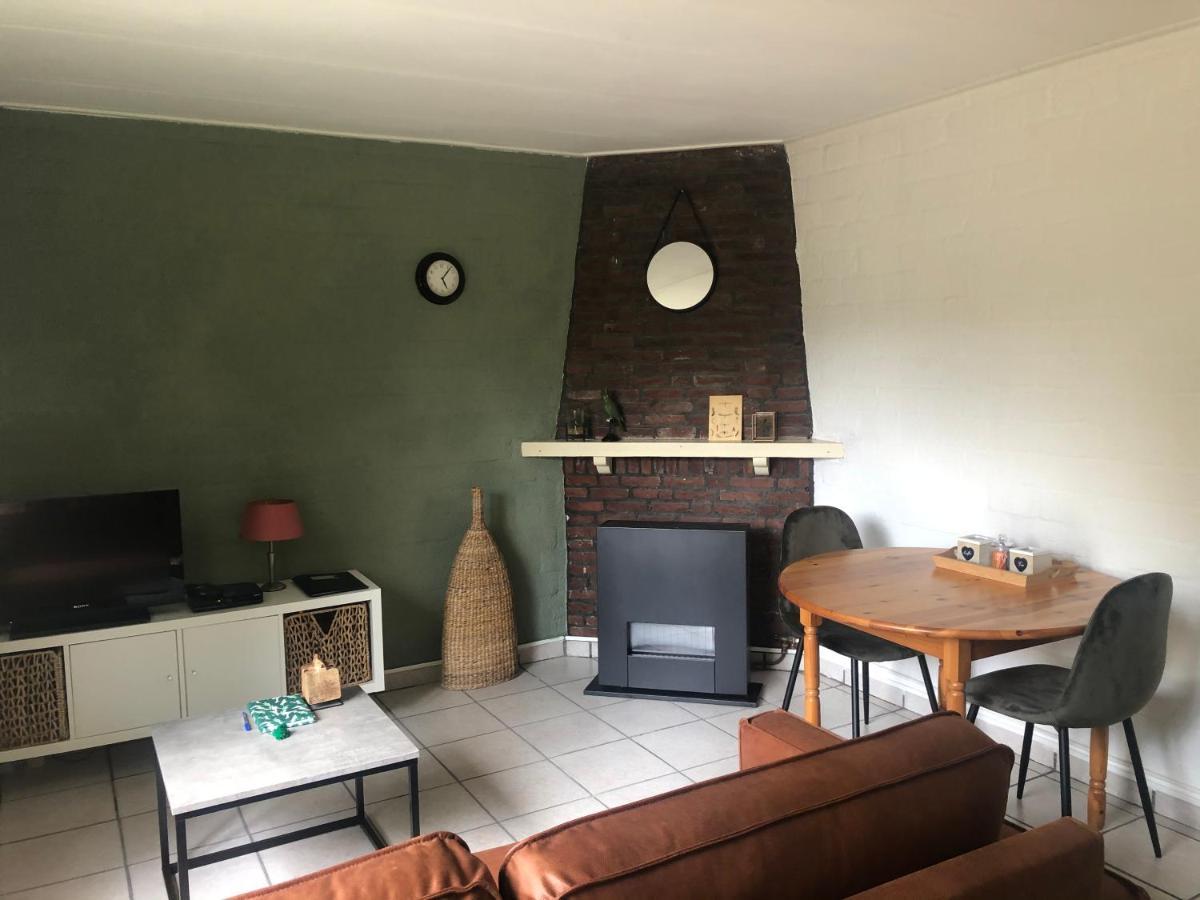 Biedermeier Born Extérieur photo
