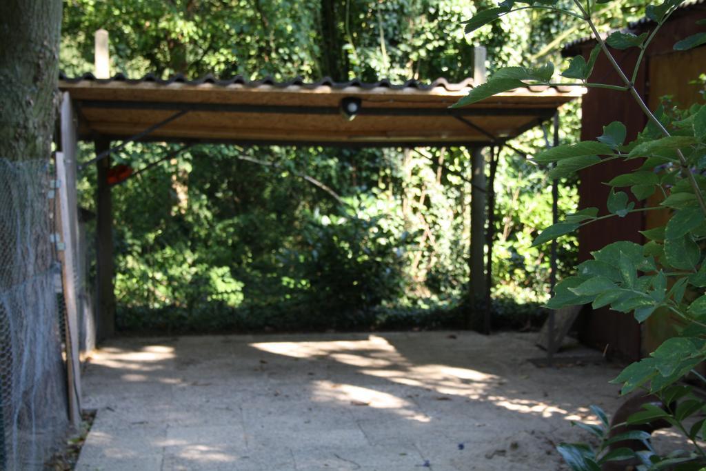 Biedermeier Born Extérieur photo