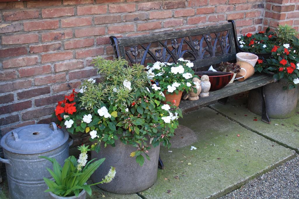 Biedermeier Born Extérieur photo