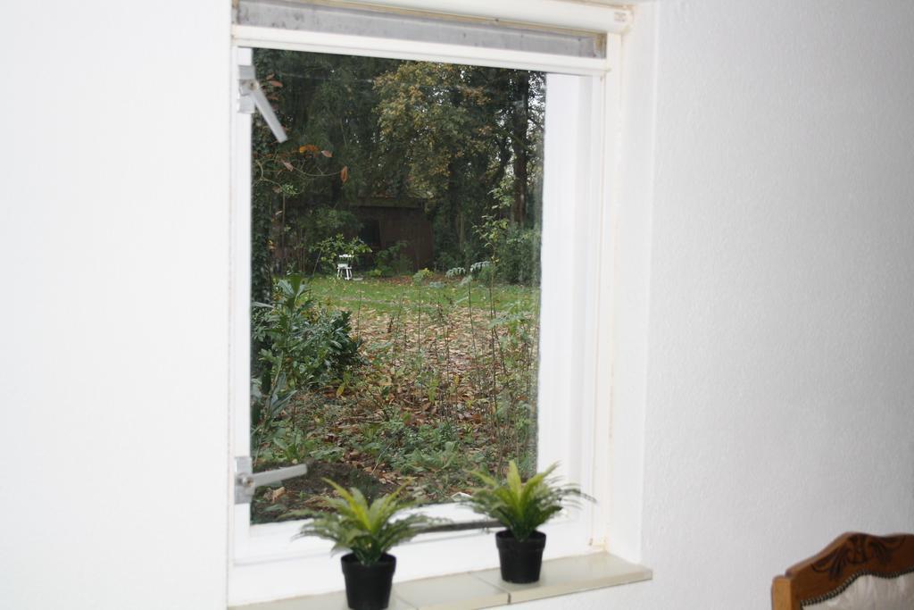 Biedermeier Born Chambre photo