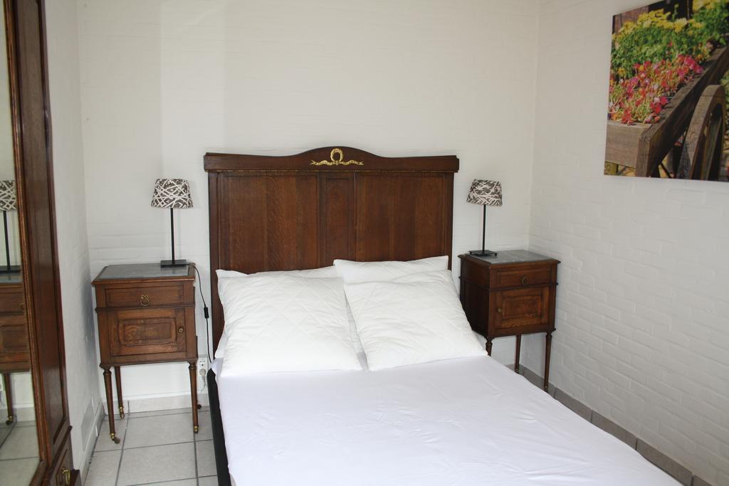 Biedermeier Born Chambre photo